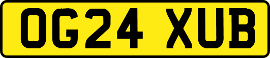 OG24XUB