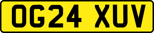 OG24XUV