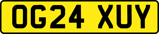 OG24XUY