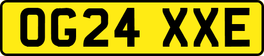 OG24XXE