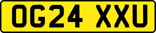 OG24XXU