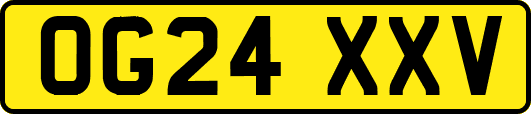 OG24XXV