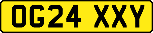 OG24XXY