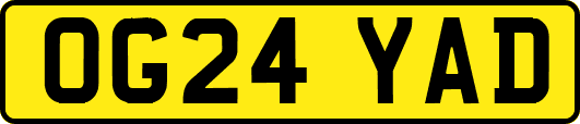 OG24YAD