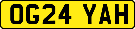 OG24YAH