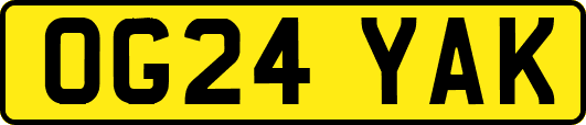 OG24YAK