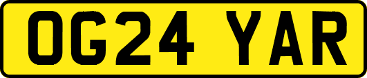 OG24YAR