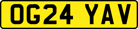 OG24YAV