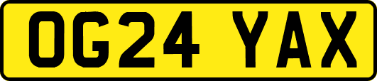 OG24YAX