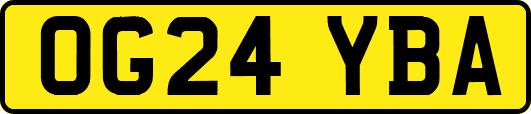 OG24YBA