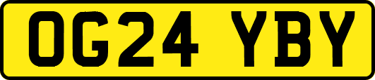 OG24YBY