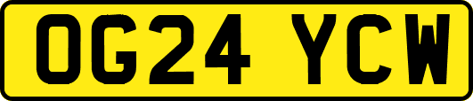 OG24YCW
