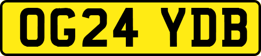 OG24YDB