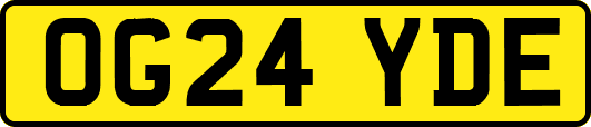 OG24YDE