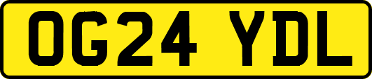 OG24YDL