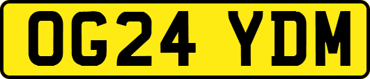 OG24YDM