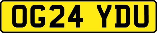 OG24YDU