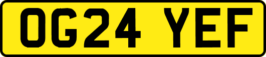OG24YEF