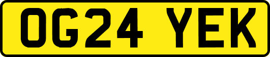 OG24YEK