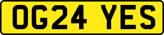 OG24YES