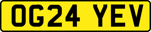 OG24YEV