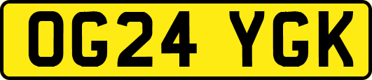 OG24YGK