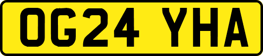 OG24YHA