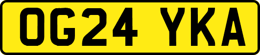 OG24YKA