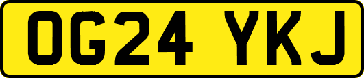 OG24YKJ