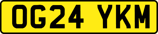 OG24YKM