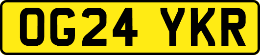 OG24YKR