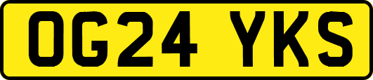 OG24YKS