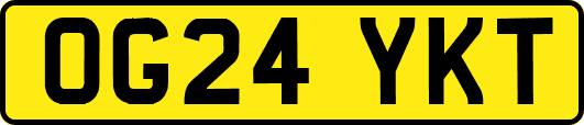 OG24YKT