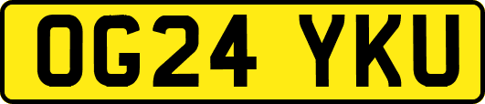 OG24YKU