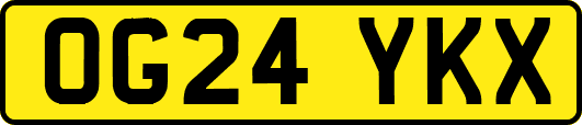 OG24YKX
