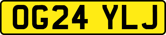 OG24YLJ
