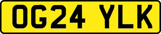 OG24YLK