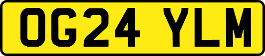OG24YLM