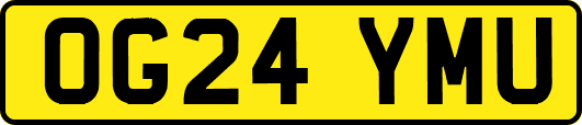OG24YMU