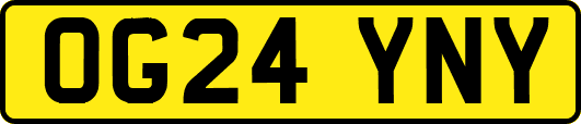 OG24YNY