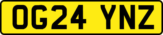 OG24YNZ
