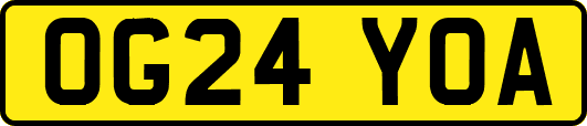 OG24YOA