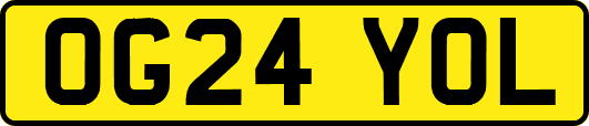 OG24YOL