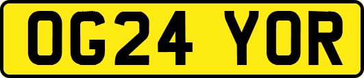 OG24YOR