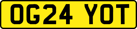 OG24YOT
