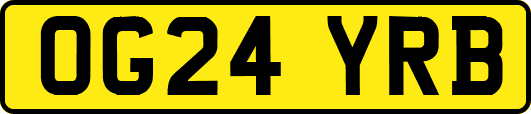 OG24YRB