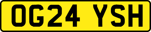 OG24YSH