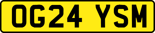 OG24YSM