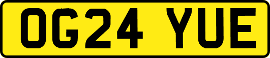 OG24YUE