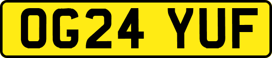 OG24YUF